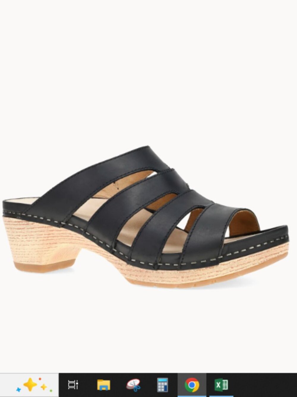 Dansko Lyndi